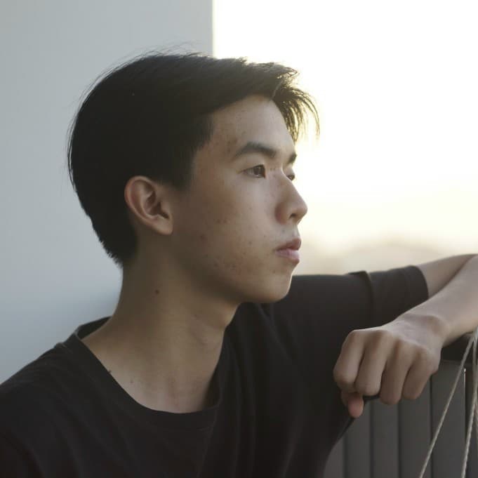 Picture of the author